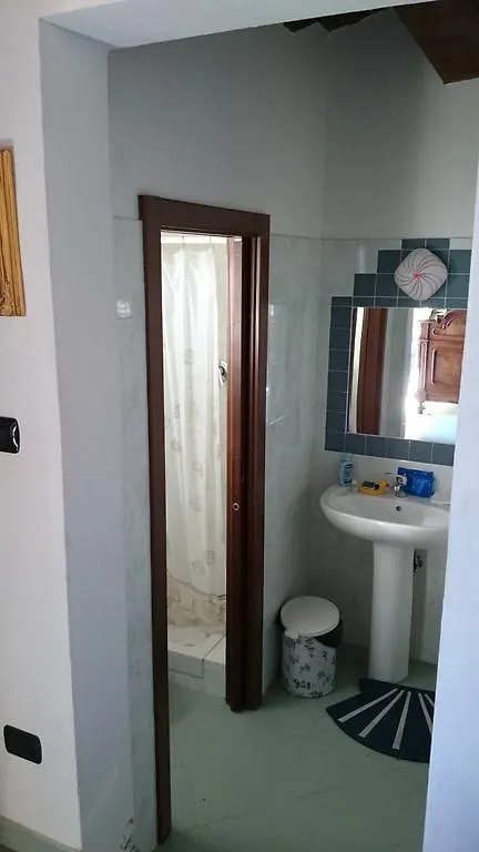 B&B La Morazza Grizzana Oda ve Kahvaltı