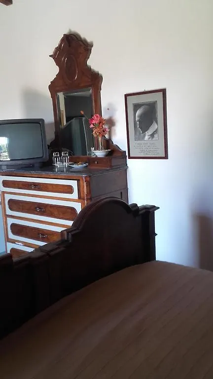 B&B La Morazza Grizzana İtalya