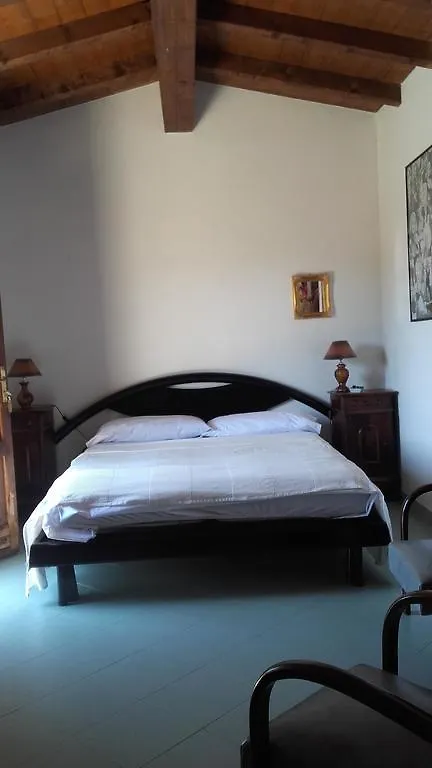 B&B La Morazza Grizzana 0*,  İtalya